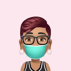 Meet your Posher, Kim